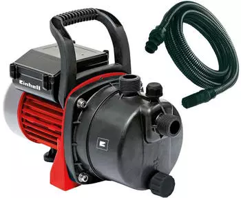 Einhell GC-GP 6538 Set (4180283)