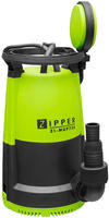 Zipper ZI-MUP750, Zipper ZI-MUP750 ZI-MUP750 Schmutzwasser-Tauchpumpe 12 m&sup3;/h...
