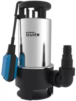 G&uuml;de Schmutzwasserpumpe GS1103PI