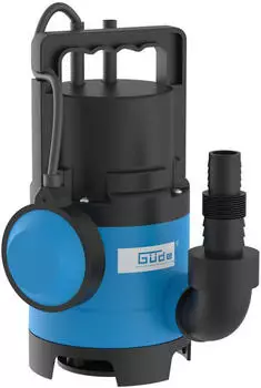 G&uuml;de GS 4003 P (94638)