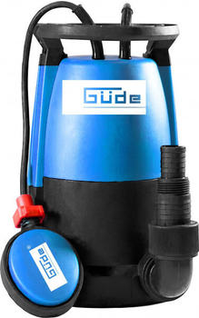 Güde Kombitauchpumpe GS 751 3in1 (94643)