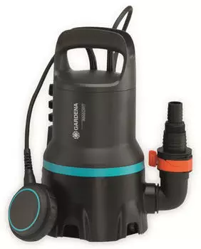 Gardena Dirty 9000 (09040-20)