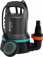 Klarwasser-tauchpumpe 9000 (9030-61) - Gardena