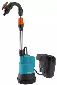 Gardena 2000/2 18 P4A (14602-20)