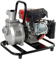 LTP 250/25 Benzinmotorpumpe