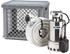 Homa Flut-Set mit Pumpe CR360 V WA (9115002)
