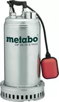 Metabo - Drainagepumpe Dp 28-10 S Inox, Karton
