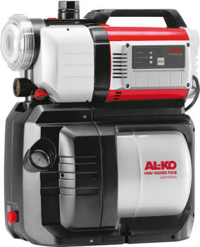 AL-KO HW 4000 FCS Comfort