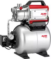 Al-ko Hauswasserwerk Hw 3000 Inox Classic