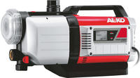 Hauswasserautomat Hwa 4000 Comfort, 1000 Watt