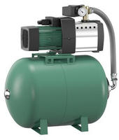 Pompe Himulti 3 H50 / 2-25p