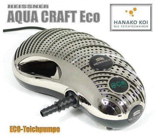 Heissner Aqua Craft eco 3100