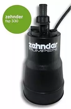 Zehnder FSP 330