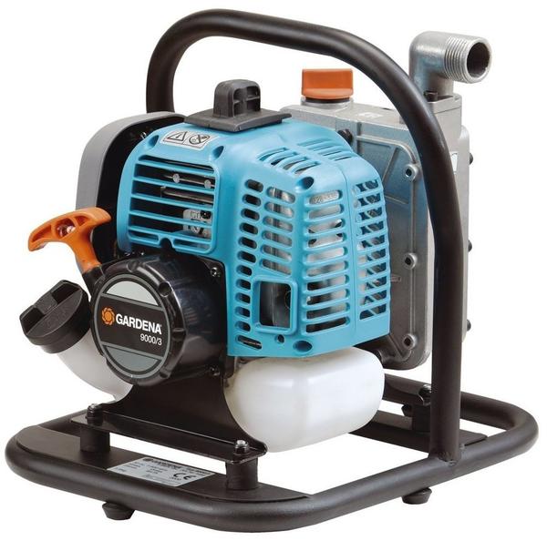 Gardena Classic Benzinmotorpumpe 9000/3 (1436-20)