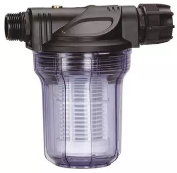 Gardena Pumpen-Vorfilter 3000 l/h Wasserdurchlass (1731-20)