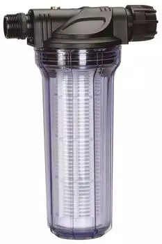Gardena Pumpen-Vorfilter (1730-20)