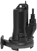 JP MULTICUT-PUMPE 20/2 M PLUS, EX 400 V, SCHNEIDRAD, EXPLOSIONSSCHUTZ