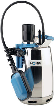 Homa CR 253 WA