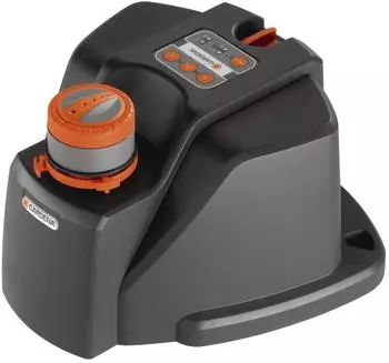 Gardena AquaContour Vielflächenregner automatic (8133-20)