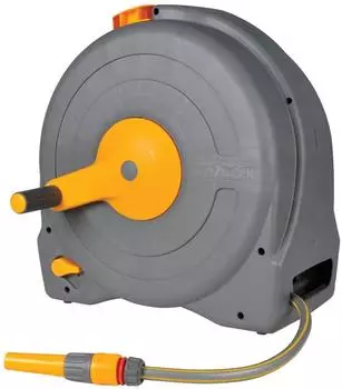 Hozelock Fast Reel Schlauchbox - 40 m (2494)