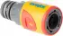 Hozelock WaterStop Connector 12,5 mm (2055)