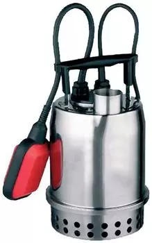 Ebara TPN 500