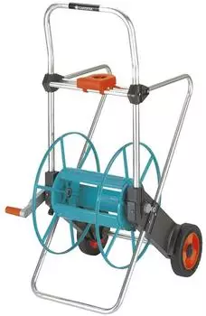 Gardena Metall-Schlauchwagen 100 (2674-20)