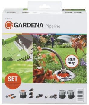 Gardena Start-Set für Garten-Pipeline (8255-20)
