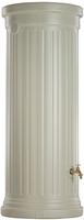 Garantia - S&auml;ulentank 330 Liter Sandbeige