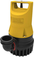 Jung Pumpen JP50002, Jung Pumpen Schmutzwasserpumpe U3 K 230V ohne...