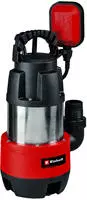Einhell Schmutzwasserpumpe "GC-DP 9040 N"