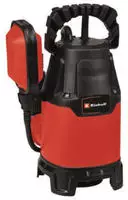 Einhell Schmutzwasserpumpe "GC-DP 3325"