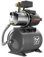 Grundfos - Gartenpumpe Jp5-48 Pt-h 20l 230v 99463877 Hauswasserwerk Jetpumpe