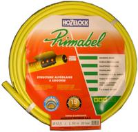 Tricoflex 116378, Tricoflex Wasserschlauch Primabel L.50 m ID 12,5 mm AD 17 mm -