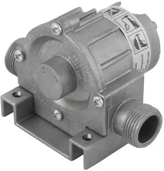 Wolfcraft Bohrmaschinenpumpe (2200000)