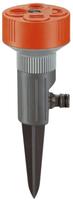 Classic 4-fl&auml;chenregner Twist (2068-20) - Gardena