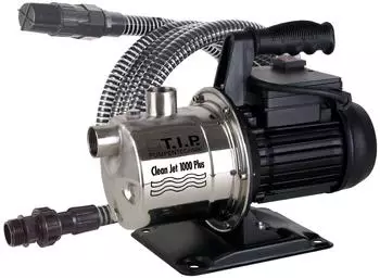T.I.P. Clean Jet 1000 Plus + Kit