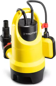 Trotec TWP 4036 E