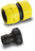 Karcher - K&auml;rcher Anschlusssatz Premium