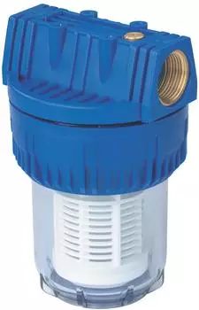 Metabo Filter 1