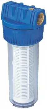 Metabo Filter 1