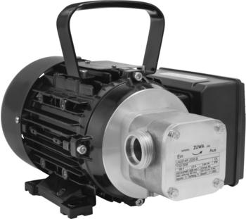 Zuwa UNISTAR 2000-B 2800min-1 230V (11211116331)