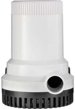 Toolcraft Niedervolt-Tauchpumpe 12 V (TO-7159131)
