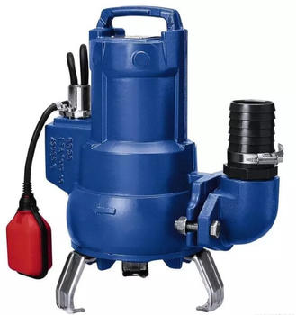 KSB Ama Porter 502 SE