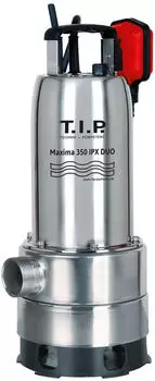 T.I.P. MAXIMA 350 I-PX DUO