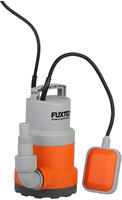 Tauchpumpe Schmutzwasserpumpe Wasserpumpe 250 Watt, Max. 6000 L/h, Max. 6 M