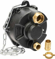 G&uuml;de Zapfwellenpumpe ZWP 180-20 Traktor Wasserpumpe f&uuml;r Zapfwelle