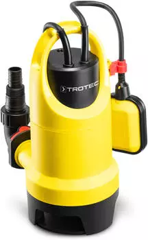 Trotec TWP 7536 E (4610000054)