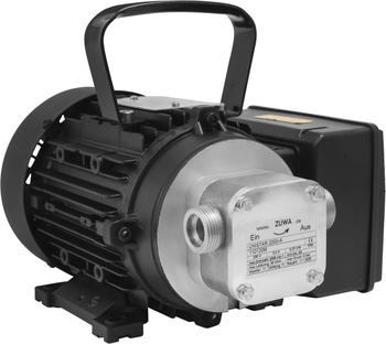 Zuwa UNISTAR/K 2000-A (11191116322)