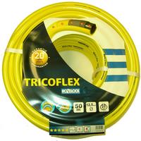 Mehrschichtiger PVC-Schlauch Tricoflex&reg; - Innen-&Oslash; 12,5 mm - Au&szlig;en-&Oslash; 17,6 mm -